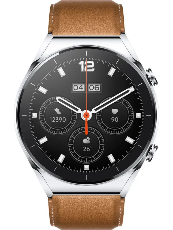 Купить Xiaomi Watch S1 GL (Silver)-10.png